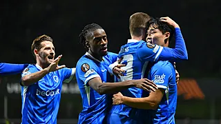 Goudhaantje Genk staat op: "Beter dan ooit!"