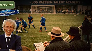 KRC Genk houdt stand: "Juventus, PSV…? Valt héél goed mee"