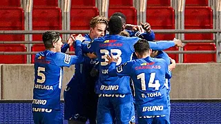 VD Brom noemt twee kandidaat-Duivels bij Genk