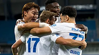 KRC Genk maakt zich geen zorgen: twee toppers in de maak