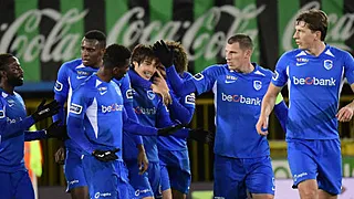 'Genk krijgt 1,7 miljoen korting op zomertransfer'
