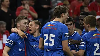 'Sporting CP stuurde hoofdscout om sterkhouder KRC Genk te bekijken'