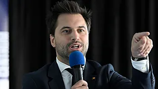 Manipulatie in Pro League: Bouchez valt Club Brugge aan