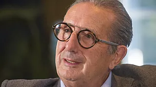 JPL-club krijgt waarschuwing: Leekens laat weinig heel