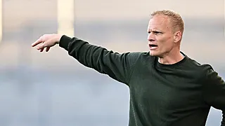 'Geraerts plots in héél vieze papieren'