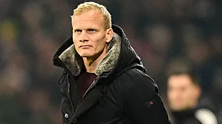 Na Geraerts nog een Belgische coach op de wip?