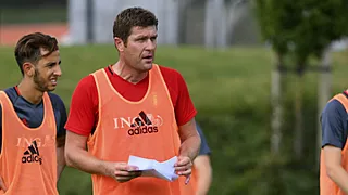 Belgische U19 en U17 kennen hun tegenstanders op weg naar het EK
