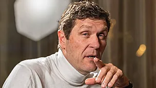 Gert Verheyen overvallen door emoties na onverwacht nieuws