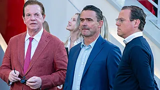 'Antwerp verrast en heeft international bijna beet'