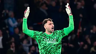 L'Equipe: "Donnarumma tekent meteen bij Europese gigant"