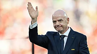 FIFA slaat hard terug na kritiek op Infantino: intern paniek