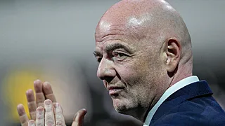 Valse start WK? FIFA krijgt volle laag na pijnlijke beelden
