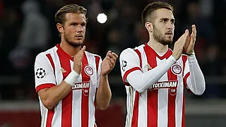 Gillet was bijna ploegmaat van Ibrahimovic: 