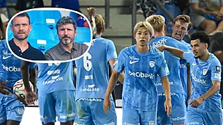 Van Bommel in Cegeka Arena: verrassende kandidaat-Duivel?