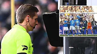 Kerstcadeau voor Club Brugge? Ex-ref fileert penaltyfase