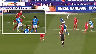KRC Genk genekt door arbitrage? Heynen spreekt zich uit