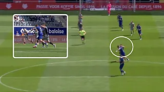 Dramatisch rood Anderlecht: DAZN-analisten vellen verdict