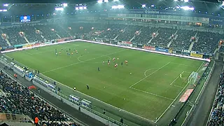 Grote zorgen in Planet Group Arena: aftrap Gent-Zulte uitgesteld