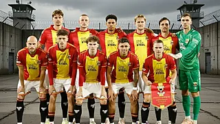 Nederland in shock: 'Club De Busser zwaar in opspraak'