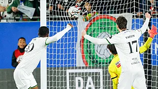 'OHL gaat transferstrijd aan met Athletic Bilbao'