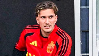 Godts al gedumpt? Garcia kiest andere Duivel