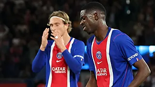 UCL-koorts: dramatische start PSG, eerste uitschuiver Real