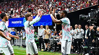 'City en United knokken om Duivel, Kompany op de loer'