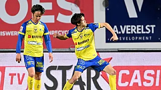 Late klap voor Anderlecht: Goto beslist duel op Stayen