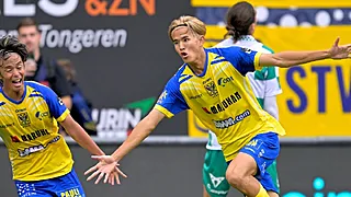 Goto geeft duidelijke reden voor vertrek bij Anderlecht