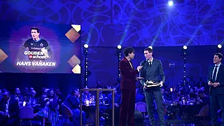 Details Gouden Schoen bekend: VTM zorgt voor enorme schok