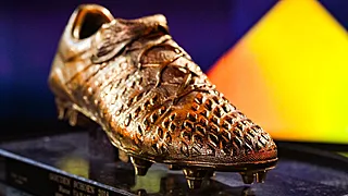 Gouden Schoen 2025: verrassing van formaat in de maak?