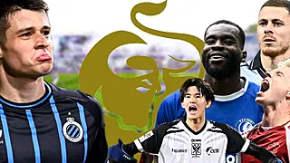 Gevecht om Gouden Stier: Anderlecht kwelduivel Club Brugge