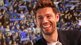 Club hakt knoop door: extra transfer voor Preud'homme