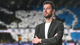 'Opvolger Tzolis: Club Brugge vol voor 'man van 10 miljoen''