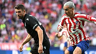 Nieuwe superstunt Club? "Dán wordt het hapje voor Atlético"