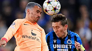 Club Brugge door tegen Atlético? Dit zeggen de cijfers