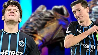 72ste Gouden Schoen: drama voor Club Brugge in de maak?