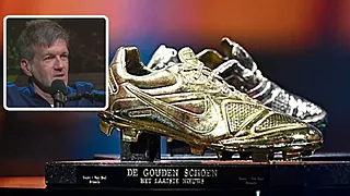 Joos waagt zich aan straffe Gouden Schoen-voorspelling