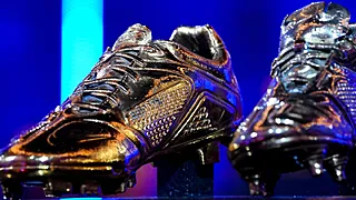 Sensatie bij Gouden Schoen? Opzienbarende kandidaat genoemd