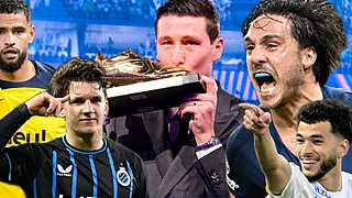 EINDEJAARSPOLL: wie verdient de Gouden Schoen 2025?