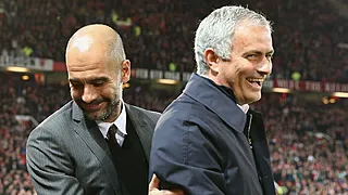 'Exit Guardiola bezorgt Mourinho droomtransfer bij Real'