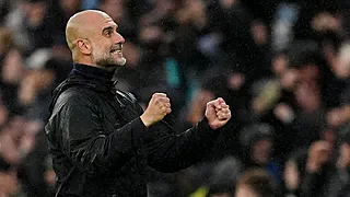 Arsenal bibbert: winnend City houdt titelstrijd springlevend