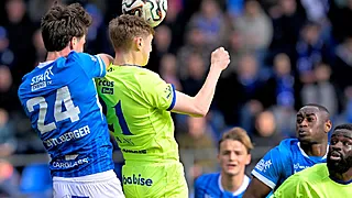 Ultiem duel Gent vs. Genk: "Zij zijn de favoriet"