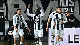 'Anderlecht, Club en co te laat voor smaakmaker JPL'