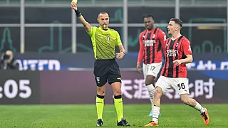 Club houdt hart vast: veelbesproken ref voor Marseille