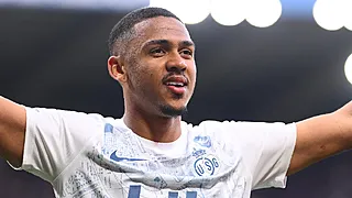 Union wipt weer over Club en deelt Anderlecht tik uit