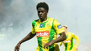 ‘Nieuwe nummer 9 voor Club: transferchaos compleet’