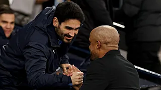 Pakkende woorden: Gündogan lucht zijn hart over coach Kompany