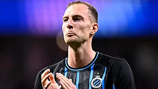 Nilsson doet boekje open over interne keuken Club Brugge