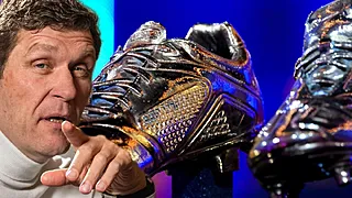 Opvallend: om deze reden stemde Verheyen níét op Gouden Schoen